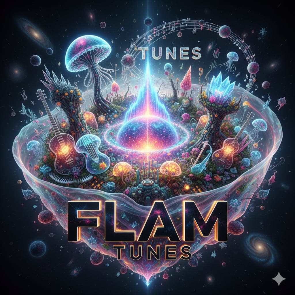 Flam Tunes